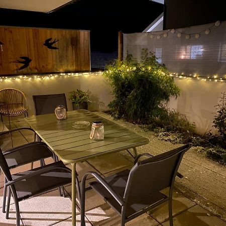 Ferienwohnung La Tintaine- T2 Avec Terrasse Villard-de-Lans Exterior foto